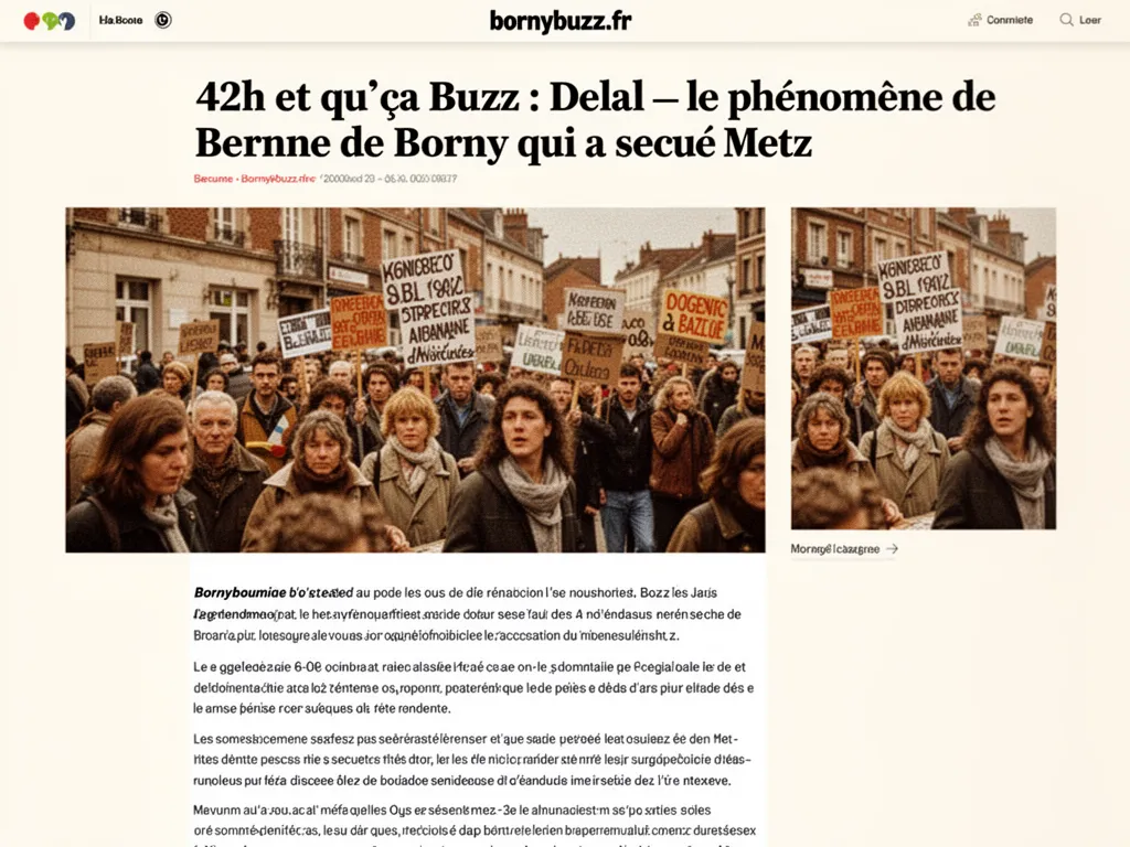 42h et quca buzz delal