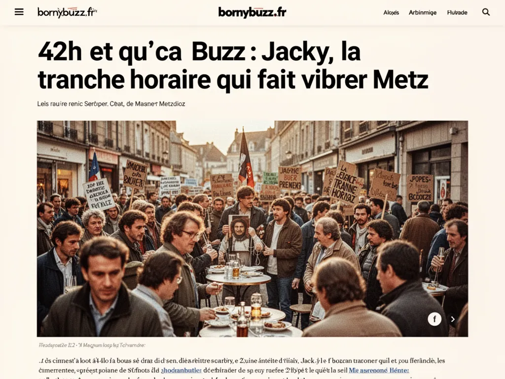 42h et quca buzz jacky