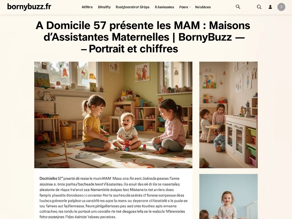 A domicile 57 presente les mam maisons dassistantes maternelles bornybuzz