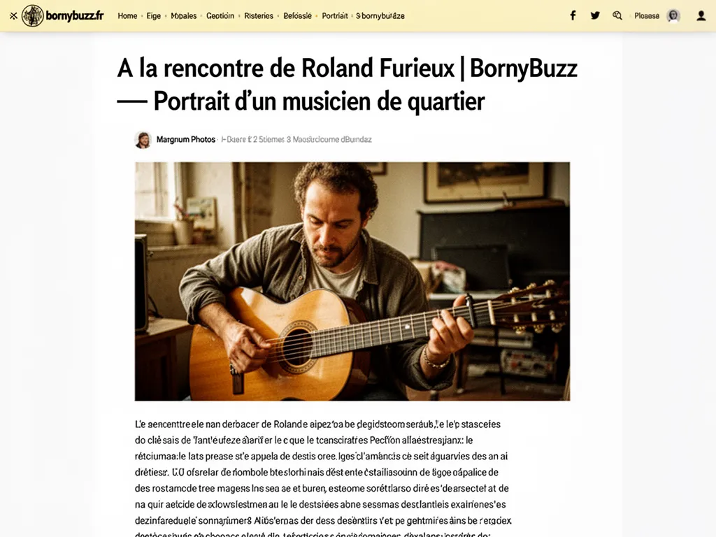 A la rencontre de roland furieux bornybuzz