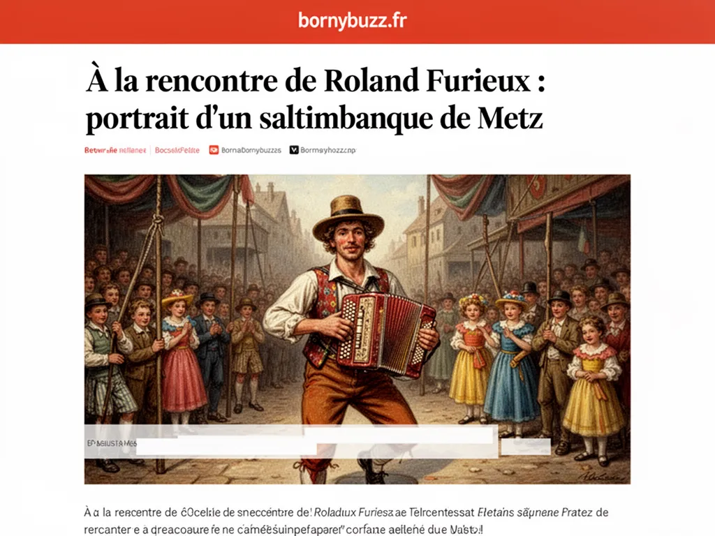 A la rencontre de roland furieux