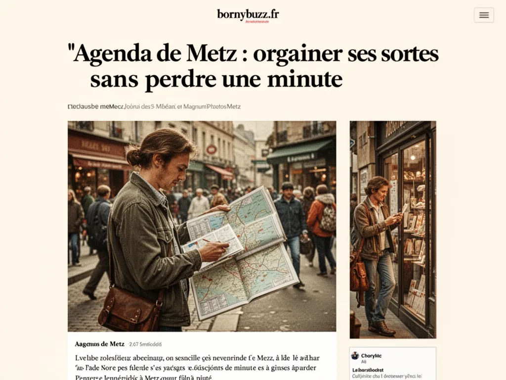 Agenda