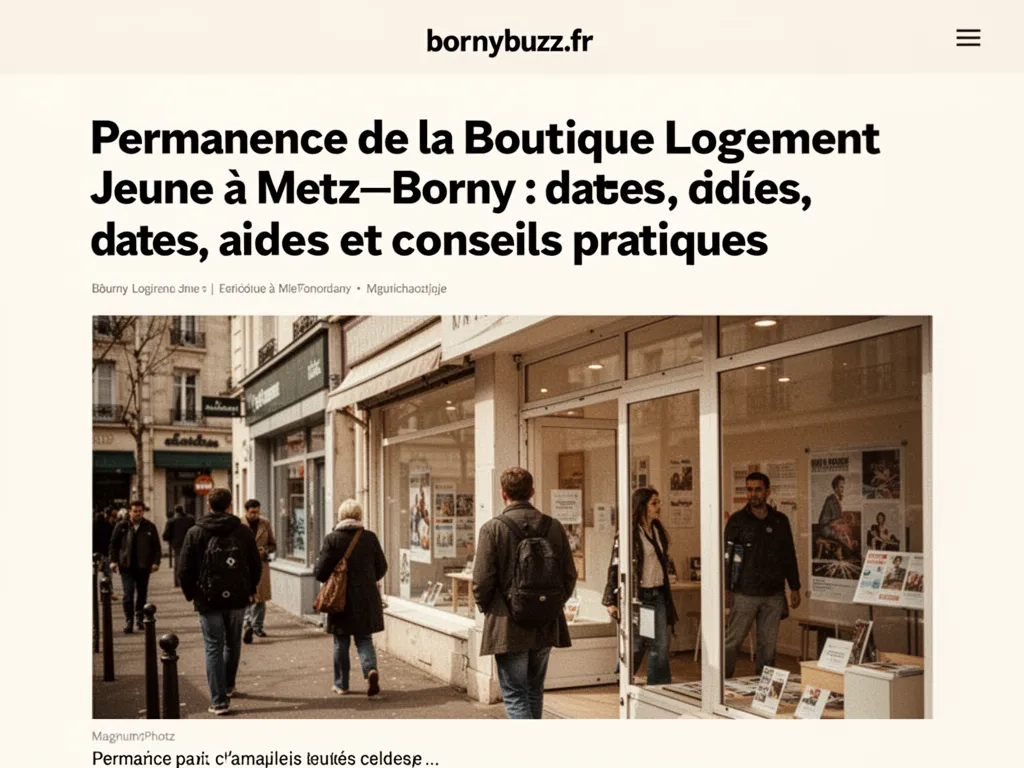 Agenda metz borny__permanence de la boutique logement jeune a metz borny 11