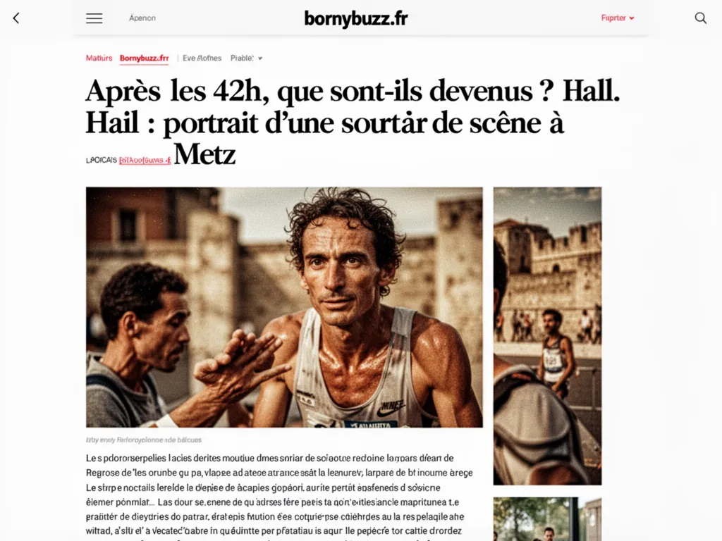 Apres les 42h que sont ils devenus halil