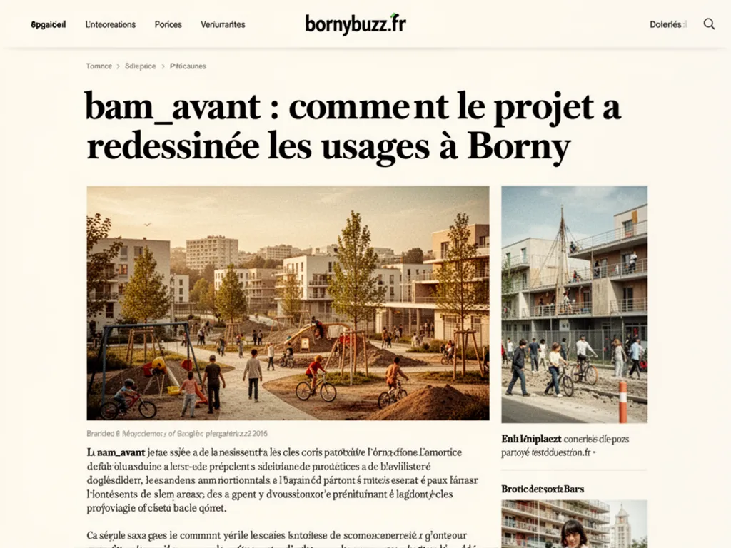 Bam avant