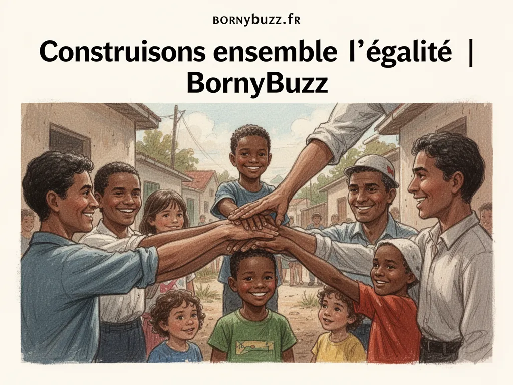Construisons ensemble legalite bornybuzz